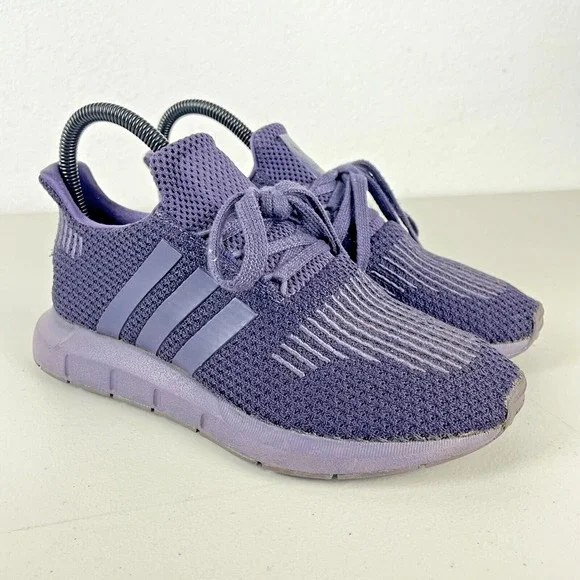 adidas Shoes Adidas Shoes Womens Purple Swift Run Violet